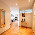 Appartamento Apartamento Perfecto Para Tu Estadia En Bcn Barcellona