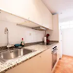 Apartamento Perfecto Para Tu Estadia En Bcn Appartamento *