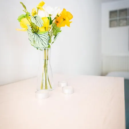 Appartement Apartamento Perfecto Para Tu Estadia En Bcn Barcelone
