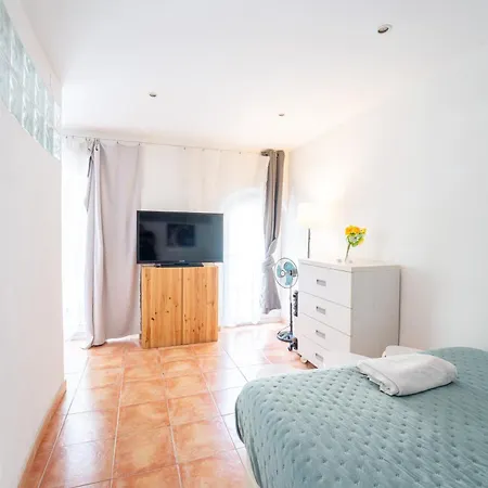 Apartamento Perfecto Para Tu Estadia En Bcn Appartamento