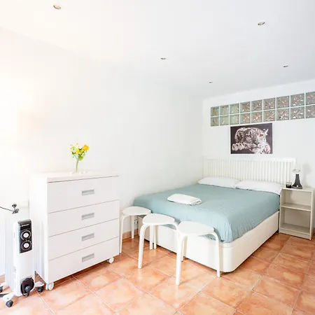 Apartamento Perfecto Para Tu Estadia En Bcn * Barcellona