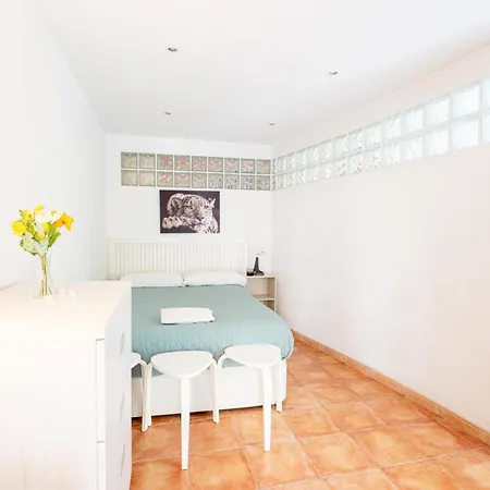 Apartamento Perfecto Para Tu Estadia En Bcn Barcelone