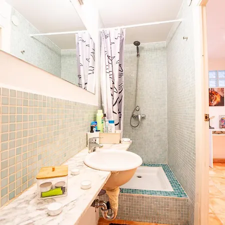 Apartment Apartamento Perfecto Para Tu Estadia En Bcn